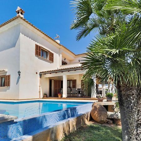 Villa Vidal Portopetro Екстериор снимка