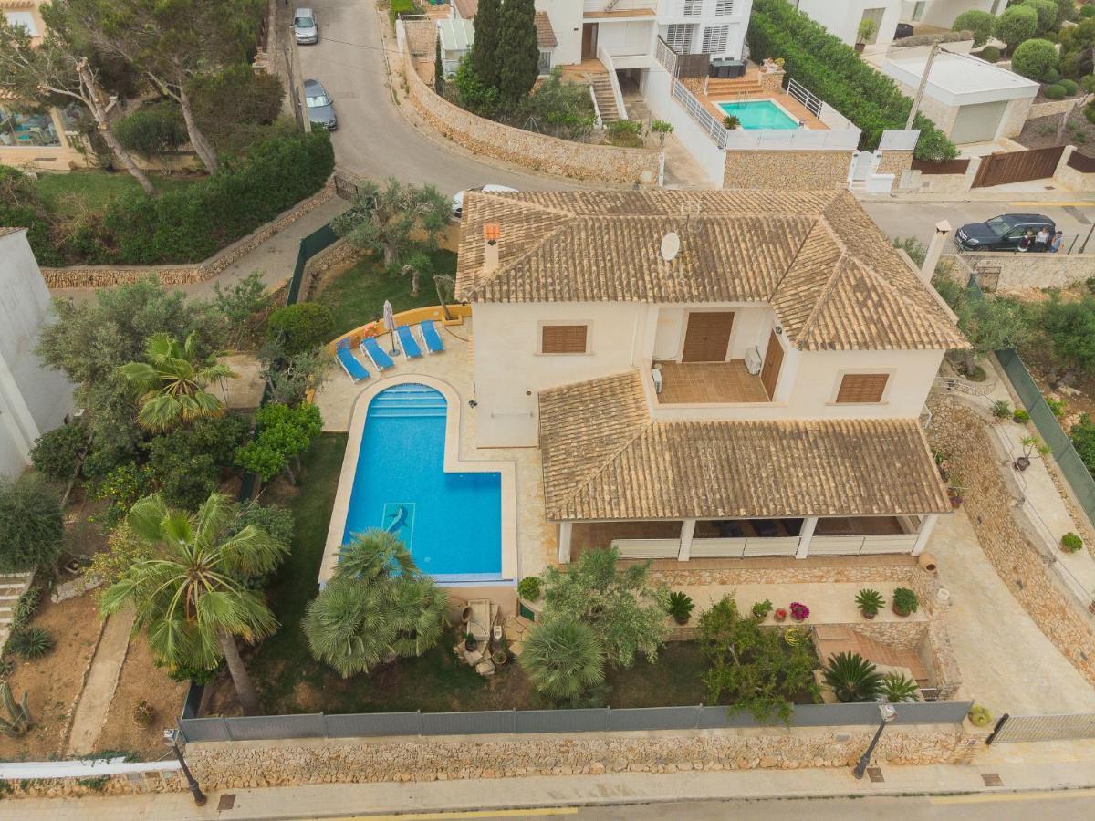 Villa Vidal Portopetro Екстериор снимка