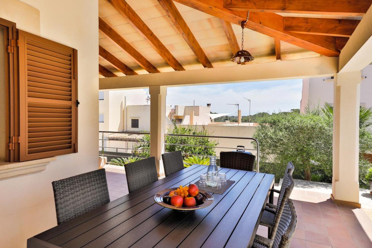 Villa Vidal Portopetro Екстериор снимка