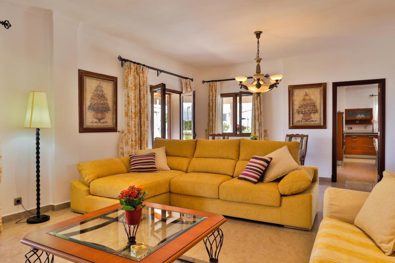 Villa Vidal Portopetro Екстериор снимка