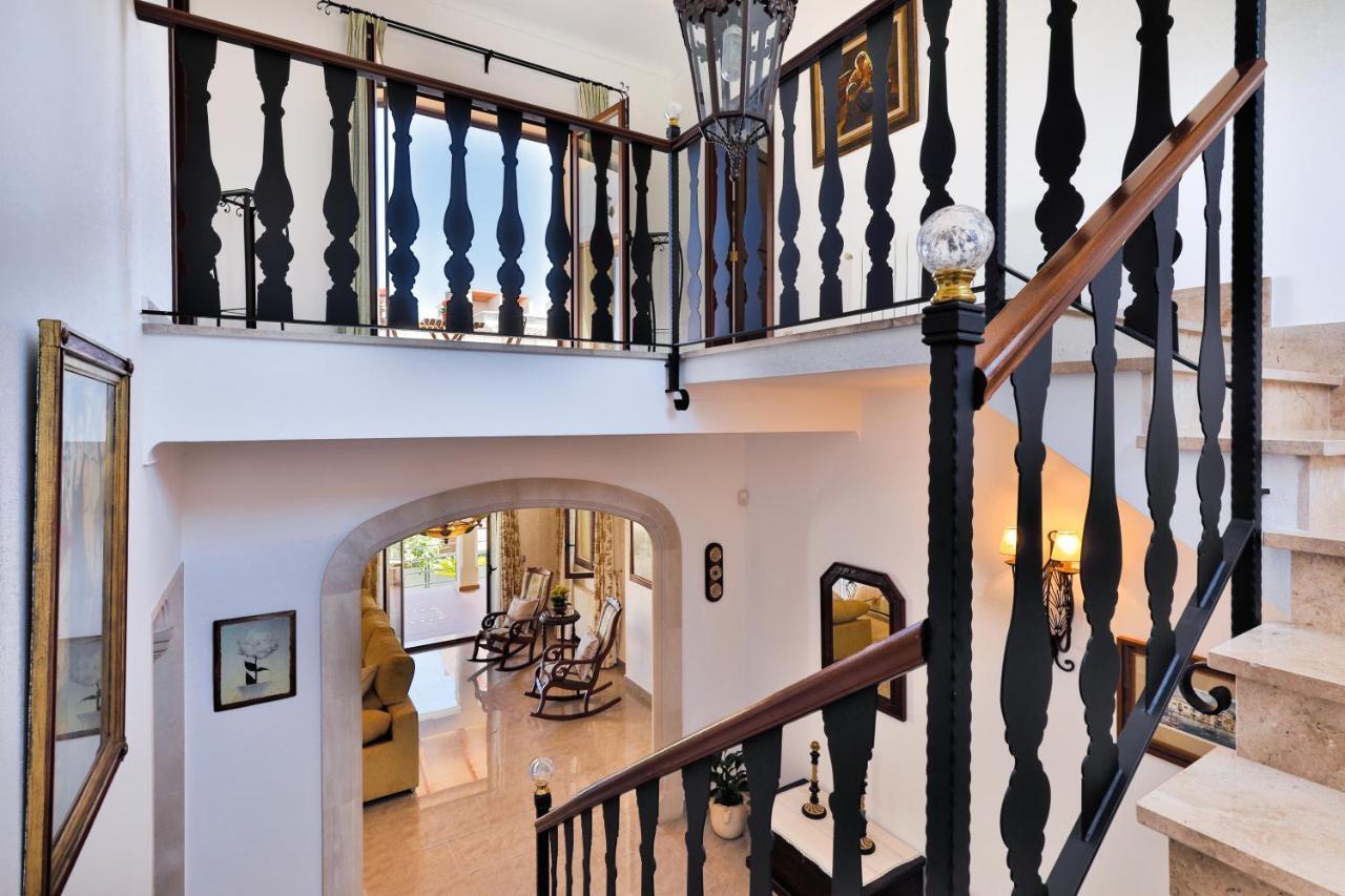 Villa Vidal Portopetro Екстериор снимка