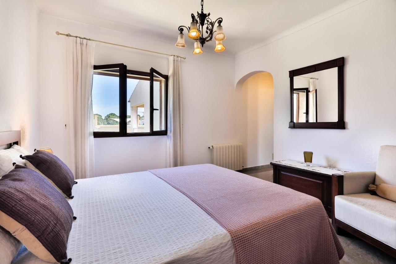 Villa Vidal Portopetro Екстериор снимка