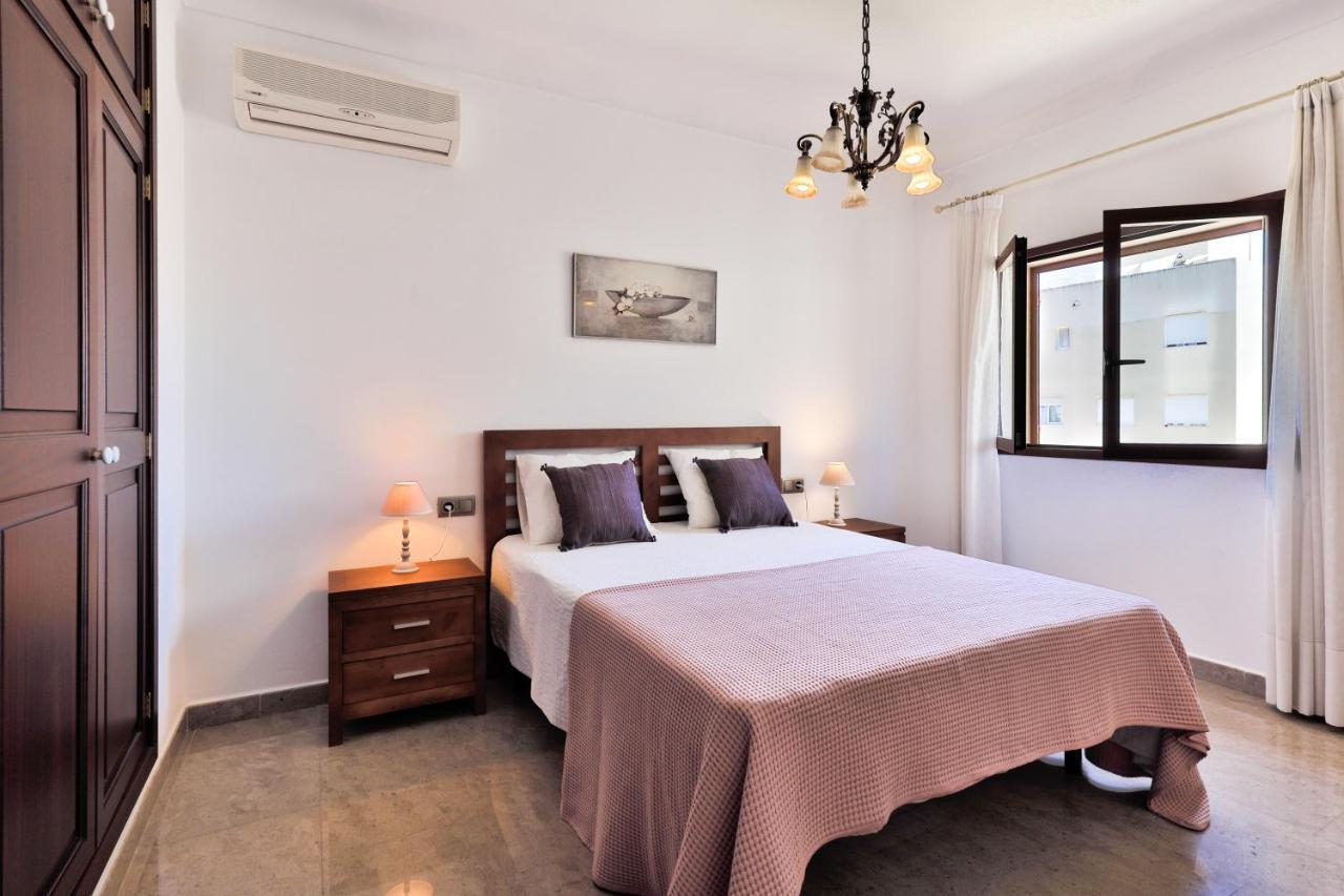 Villa Vidal Portopetro Екстериор снимка