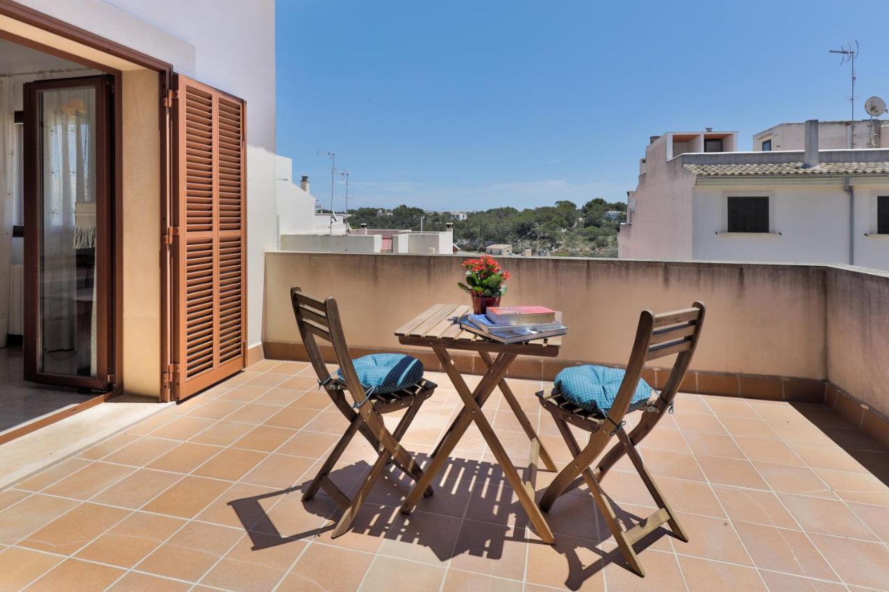 Villa Vidal Portopetro Екстериор снимка