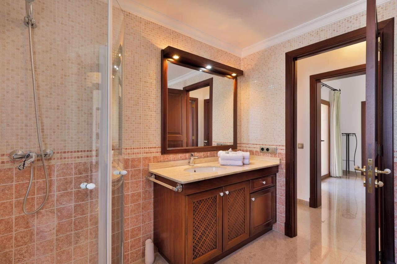 Villa Vidal Portopetro Екстериор снимка