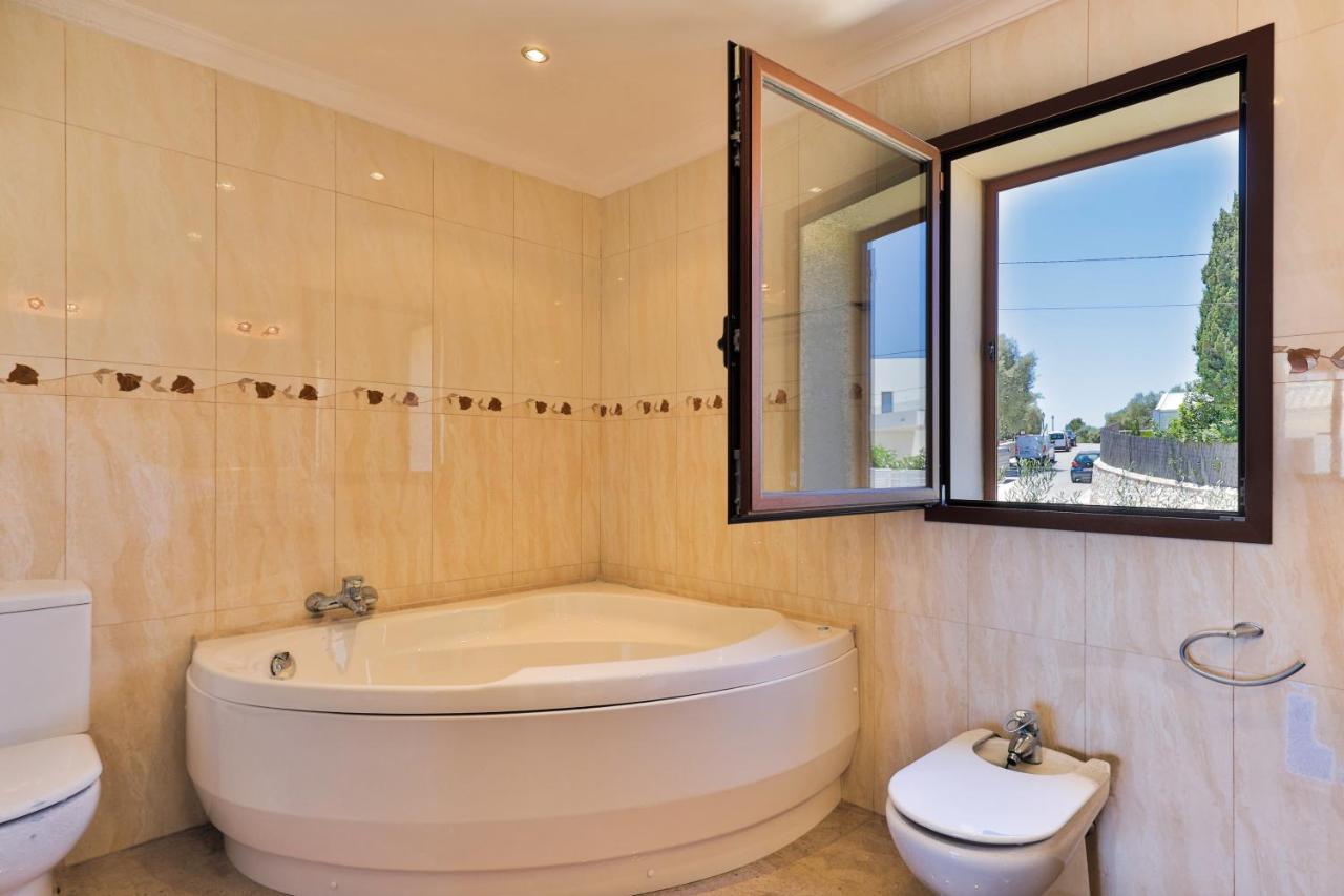 Villa Vidal Portopetro Екстериор снимка