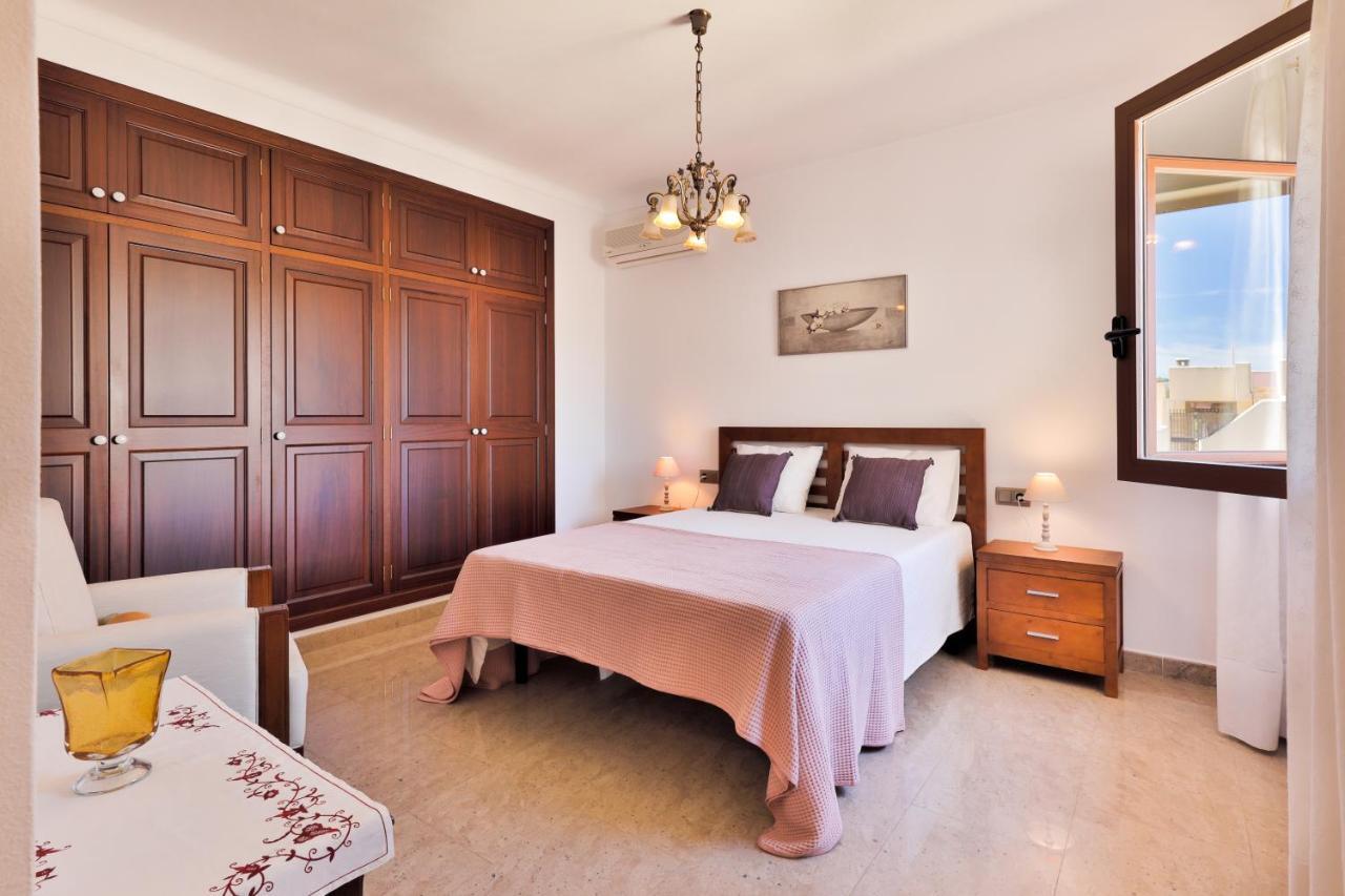 Villa Vidal Portopetro Екстериор снимка